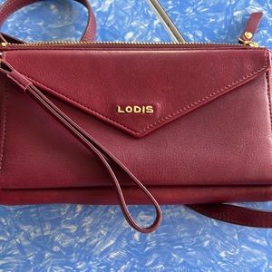 Lodis Pocketbook RFID